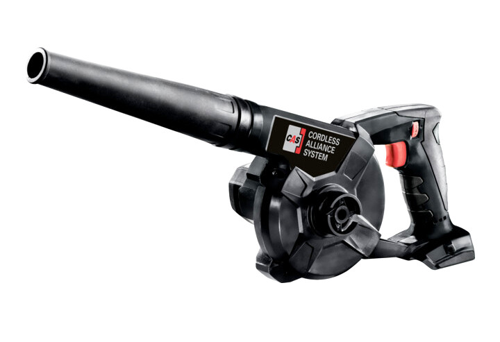 METABO AG 18 PRO aku fukar - dmychadlo, bez akumulátoru, 622423000 Obrázek