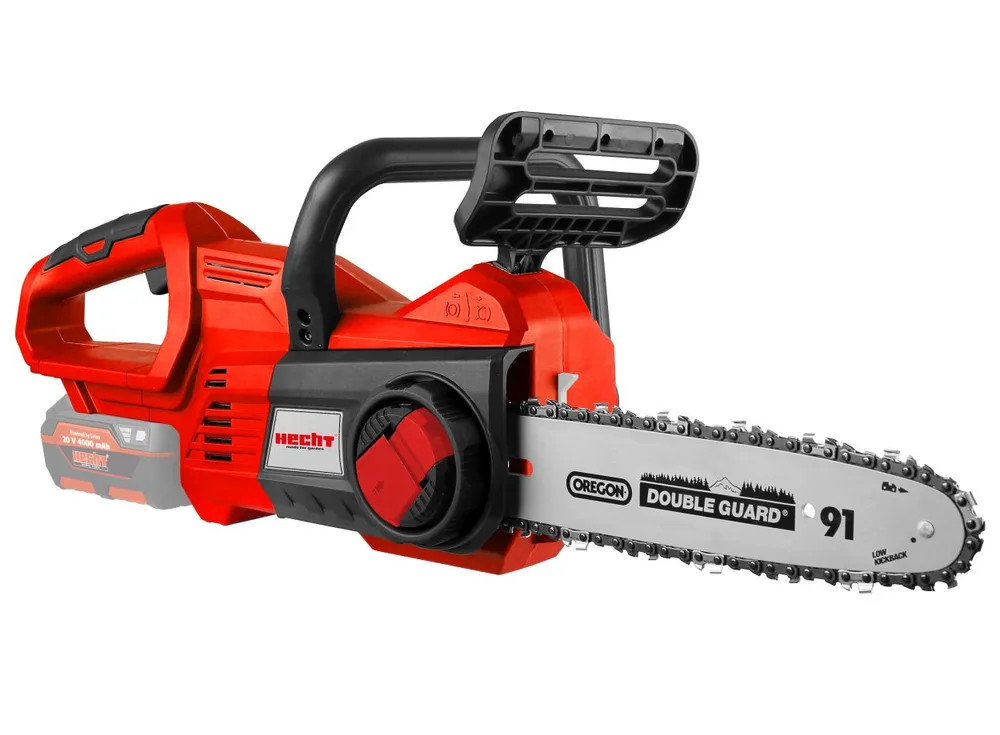 HECHT 9920 aku řetězová pila 25cm ACCU program 1278, bez akumulátoru Obrázek