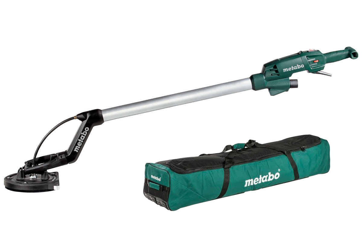 METABO LSV 5-225 bruska na sádrokarton 500W