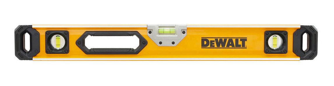DeWALT DWHT0-43224 stavební vodováha o délce 60 cm