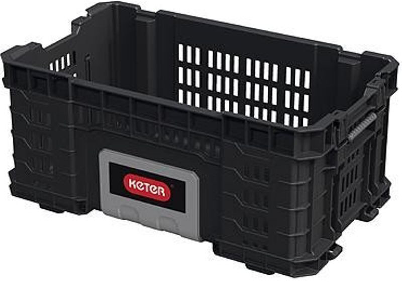 KETER Gear 238276 přepravní bedna na nářadí a materiál 22"