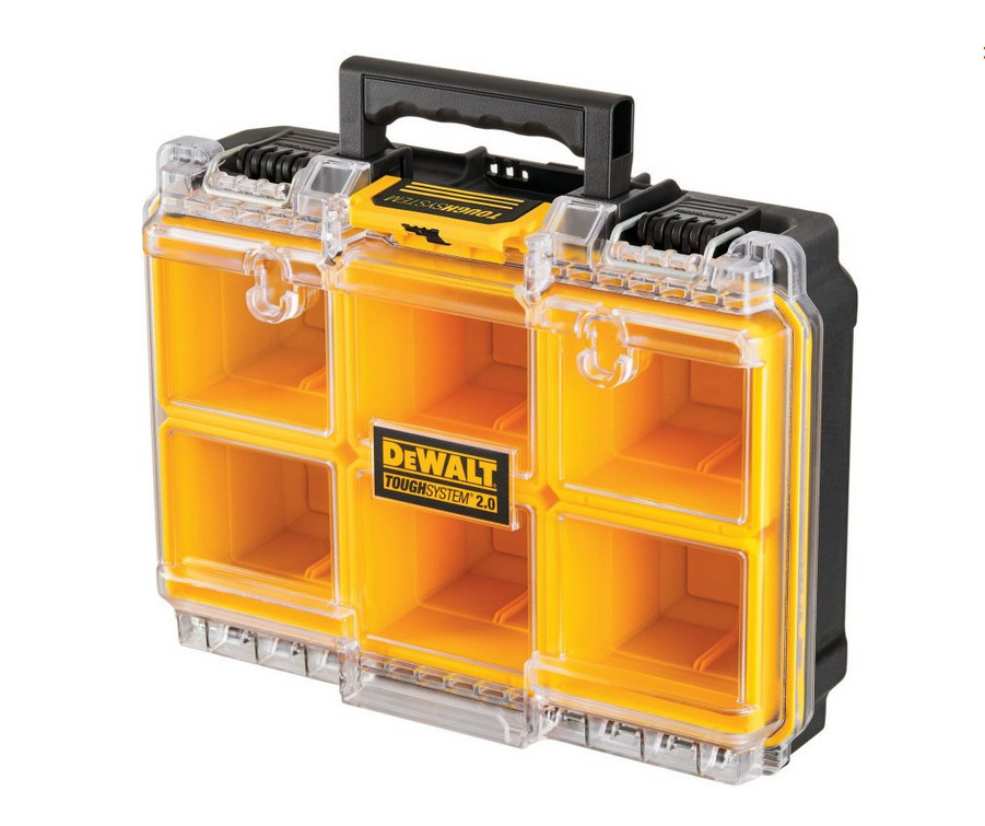 DeWALT DWST83392-1 organizér ToughSystem 2.0