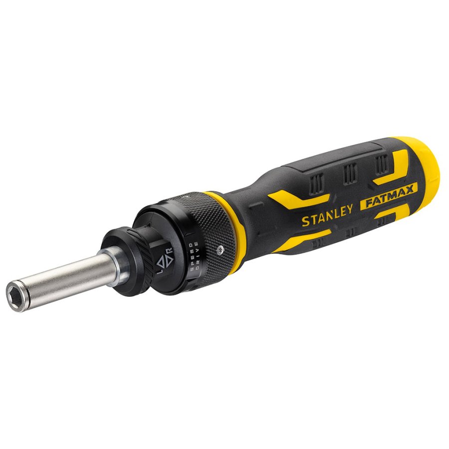 STANLEY FMHT62692-0 FatMax ráčnový šroubovák Obrázek
