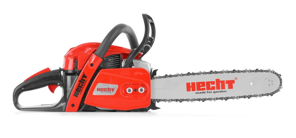 HECHT 58 benzínová řetězová pila, 39cm