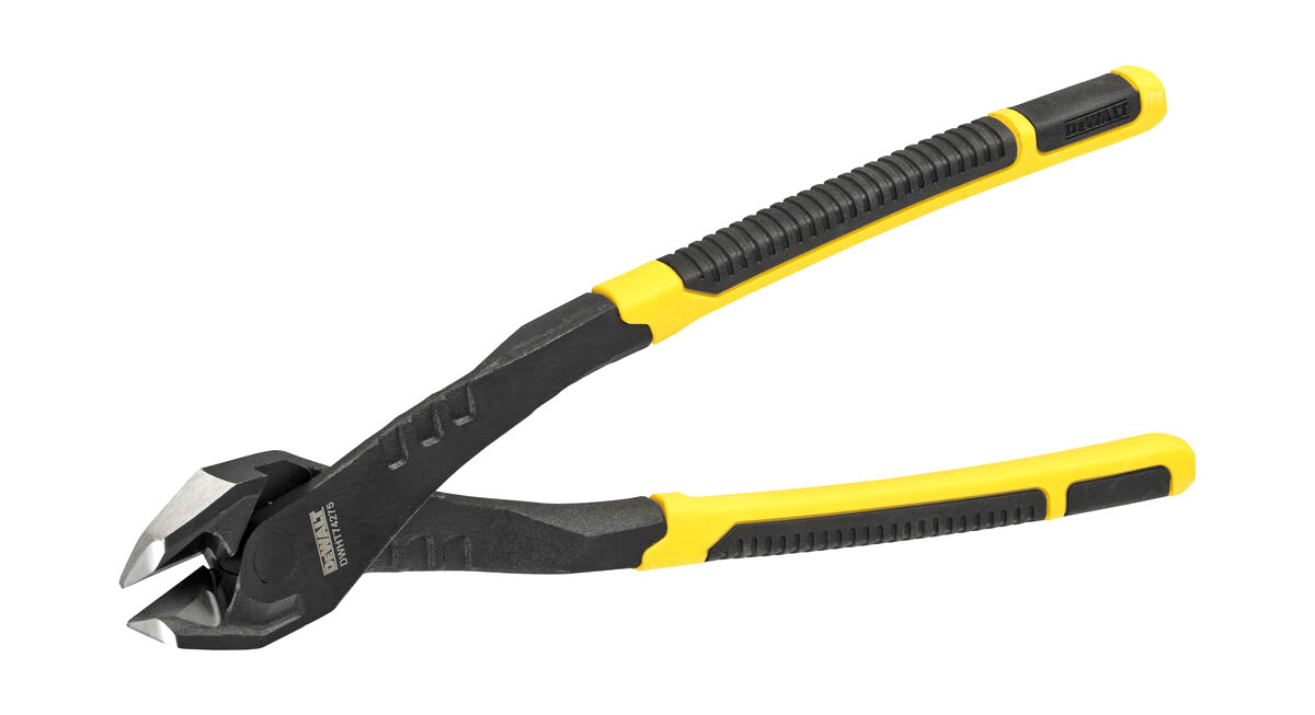 DeWALT DWHT0-74275 kleště štípací boční a vytahovací 250mm