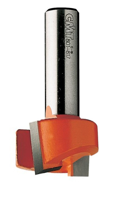 CTM C90119011 dlabací a srovnávací fréza 19x19mm S8, HM