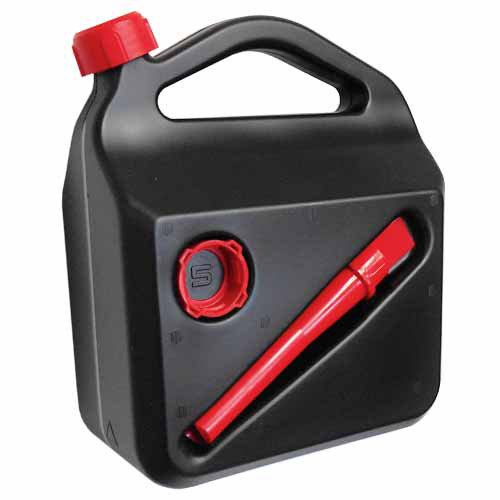 MAGG 120251 kanystr plastový na PHM 5l