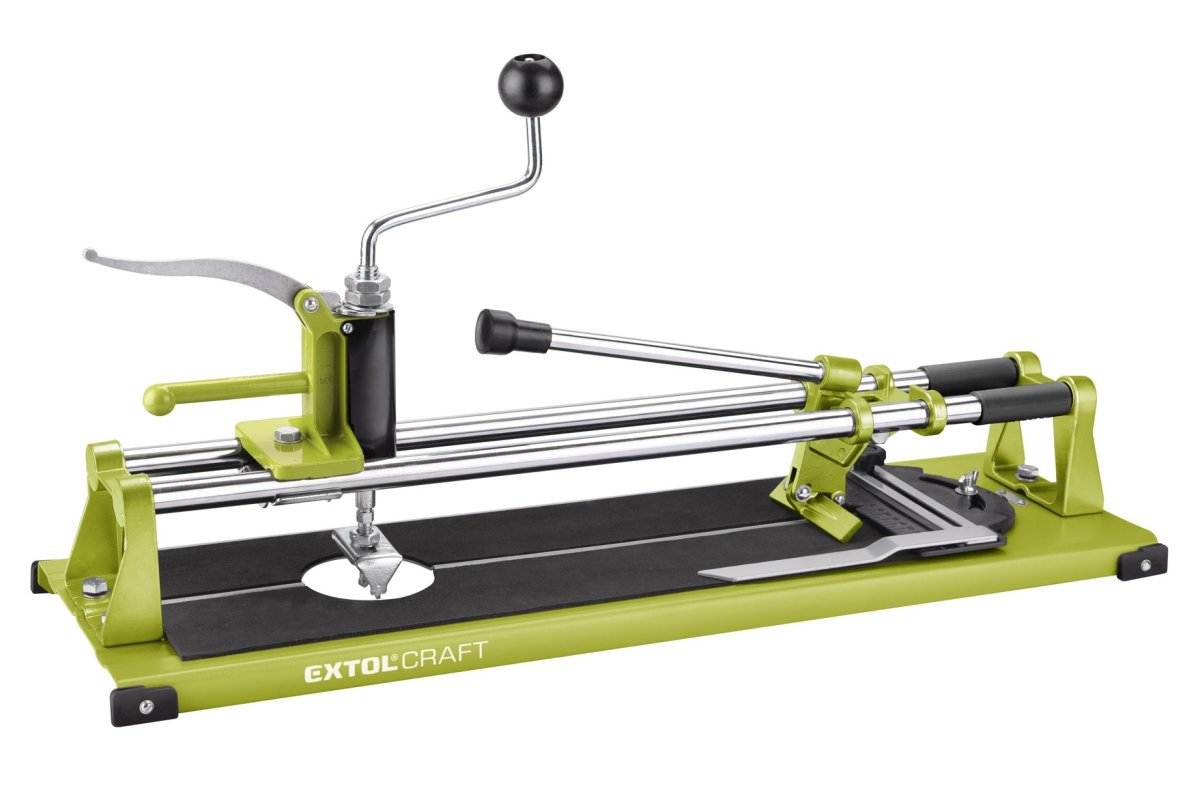 EXTOL CRAFT řezačka obkladaček s vykružovacím vrtákem, 400mm 688