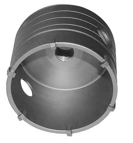 Vrtací korunka do zdiva 35mm vidiová M16, 1910-35 bez stopky