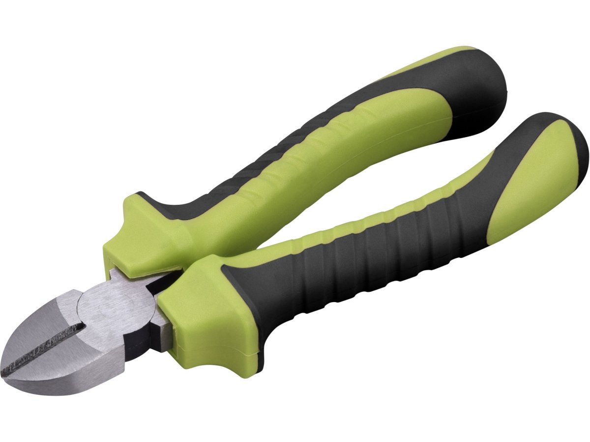 EXTOL CRAFT 7038 kleště štípací boční, 160mm