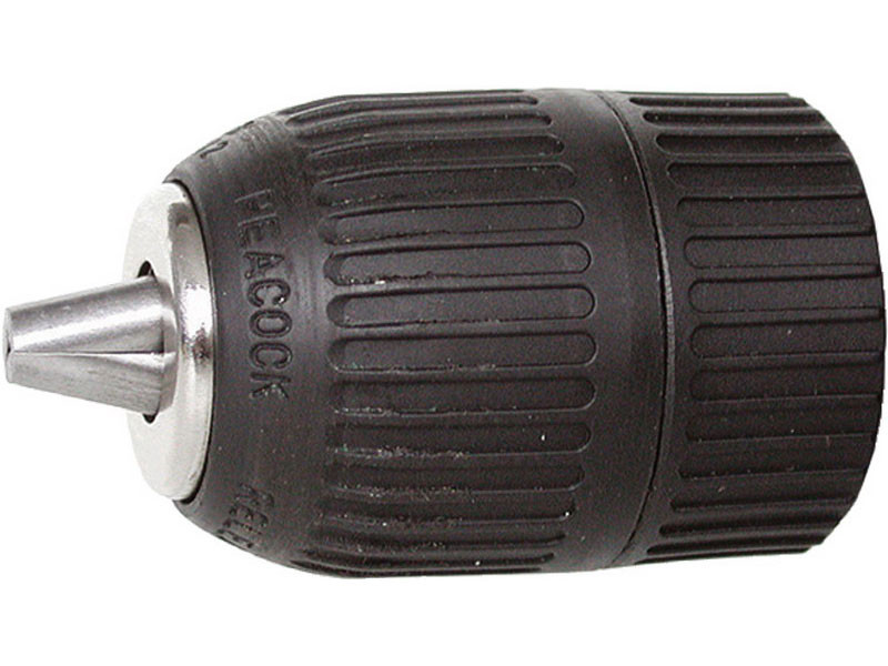 EXTOL CRAFT 79992 rychloupínací sklíčidlo 1-13mm závit 1/2"