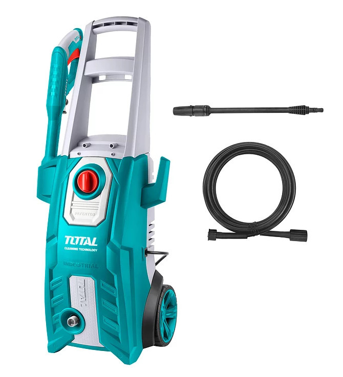 TOTAL TGT11356 vysokotlaký čistič 1800W Industrial