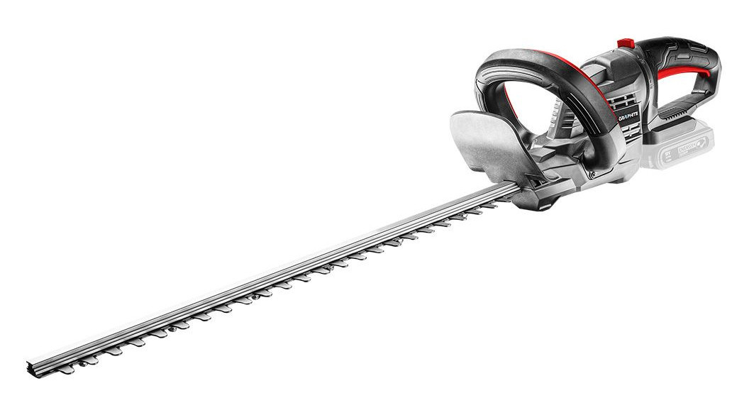 GRAPHITE ENERGY+ 58G032 aku plotostřih 18V LiIon, bez baterie