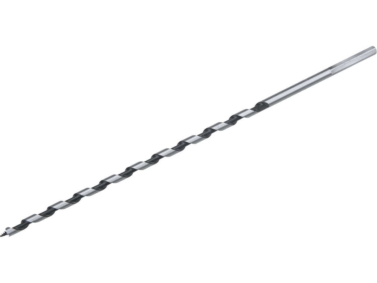 EXTOL PREMIUM 8801230 vrták hadovitý do dřeva pr. 6x260mm