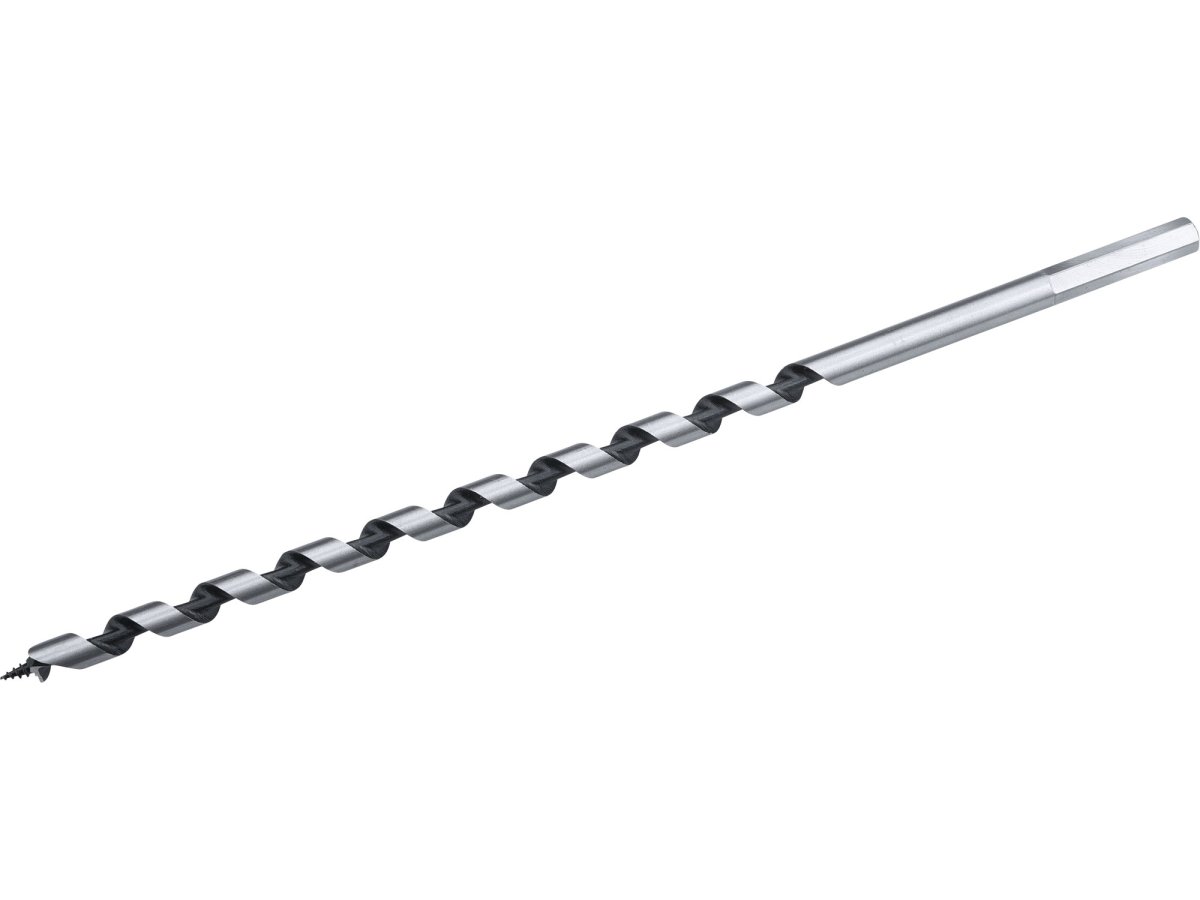 EXTOL PREMIUM 8801231 vrták hadovitý do dřeva pr. 8x260mm