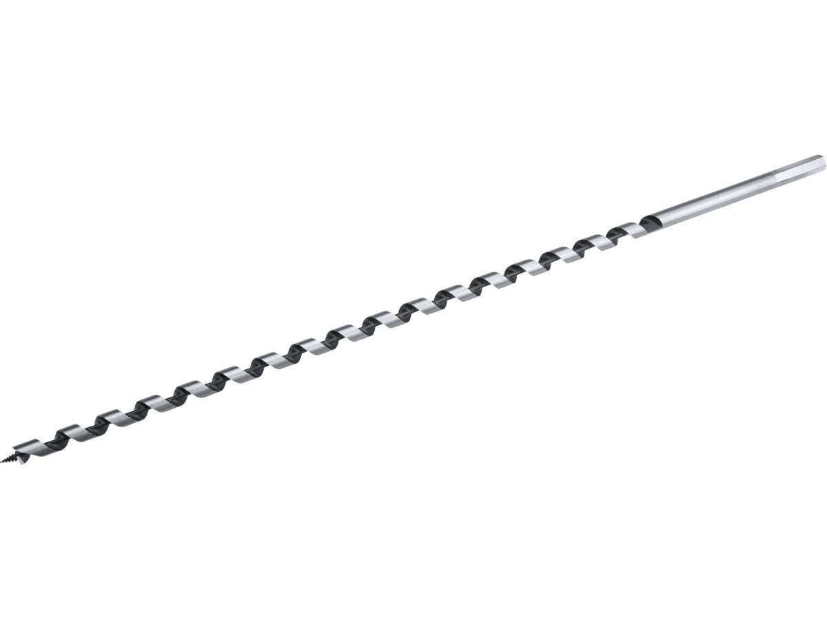 EXTOL PREMIUM 8801242 vrták hadovitý do dřeva pr. 10x460mm