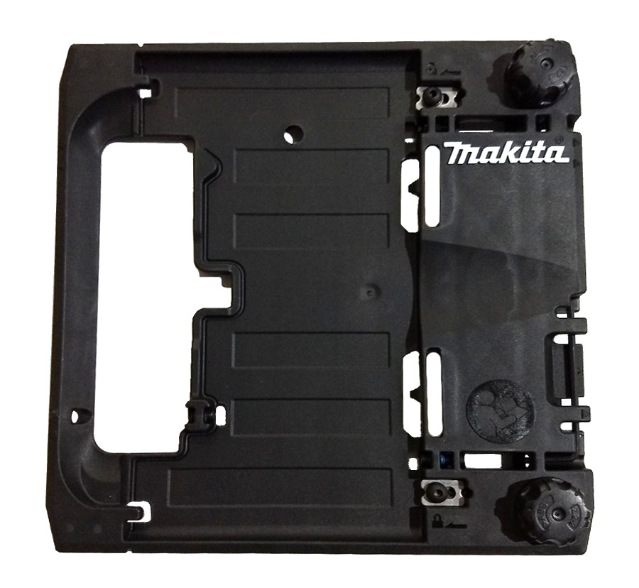 MAKITA 198673-2 adaptér pro připojení řezačky 4100KB na vodící lištu