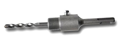 STAVTOOL upínací stopka SDSplus pro vrtací korunky P11840