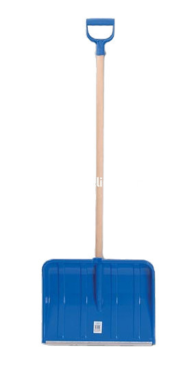 PROSPERPLAST P94154 hrablo na sníh ALPIN 2 1400x490x375mm