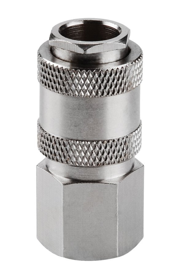 EXTOL PREMIUM 8865115 rychlospojka vzduchová s G 3/8" vnitřním závitem