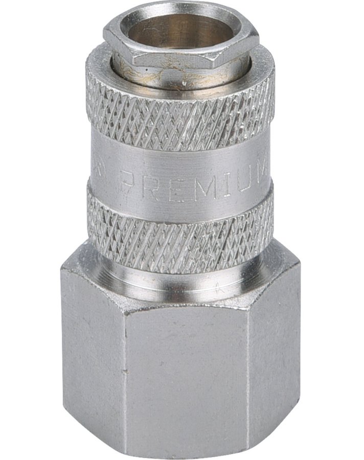 EXTOL PREMIUM 8865116 rychlospojka vzduchová s G 1/2" vnitřním závitem