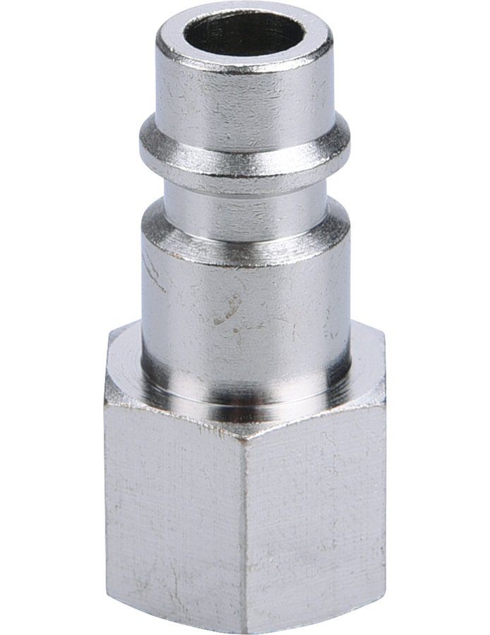 EXTOL PREMIUM 8865124 vsuvka vzduchová s vnitřním závitem G 1/4" do rychlospojky