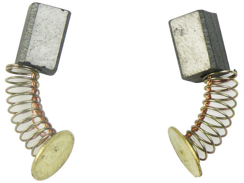 EXTOL PREMIUM 8892020C uhlíky náhradní 2ks, pro 8892020