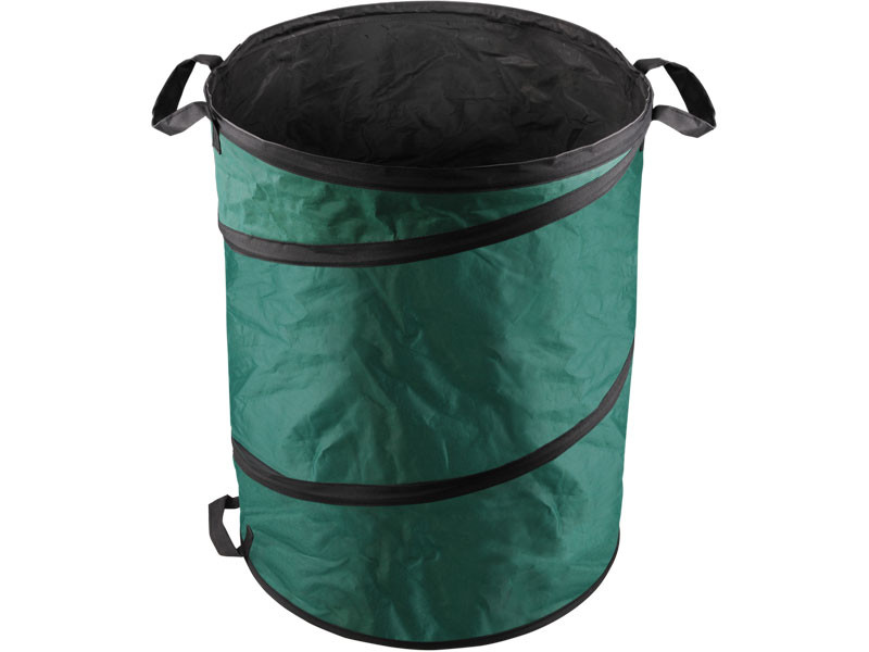 EXTOL CRAFT 92900 koš skládací na listí a zahradní odpad, 55x72cm, 170 lit.