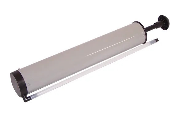 Pumpa vyfukovací velká k vyfouknutí otvorů pro chemické kotvy, 370mm (CHK910187.001)