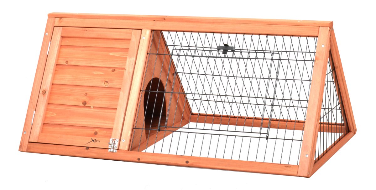 X-PETS HOLIDAY venkovní výběh pro hlodavce, králíčky a želvy