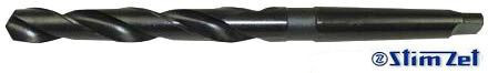 STIMZET vrták s kuželovou stopkou 23,00mm HSS 221140