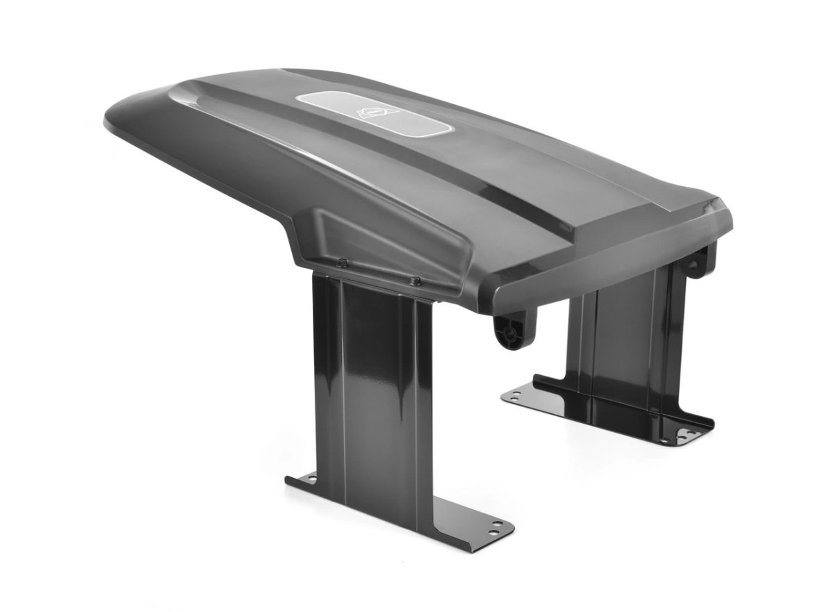 HECHT 005612 stříška pro robotické sekačky