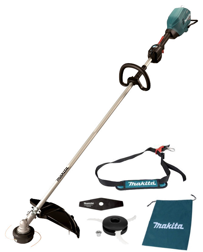MAKITA UR007GZ01 aku křovinořez Li-ion XGT 40V,bez aku