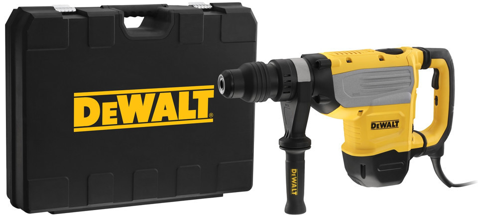 DeWALT D25733K SDS-Max vrtací kladivo 13,3 J