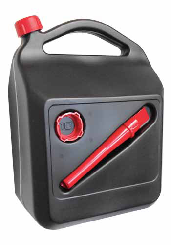 MAGG 120252 kanystr plastový na PHM 10l