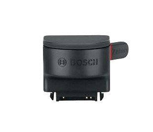 BOSCH pásmový nástavec pro ZAMO III