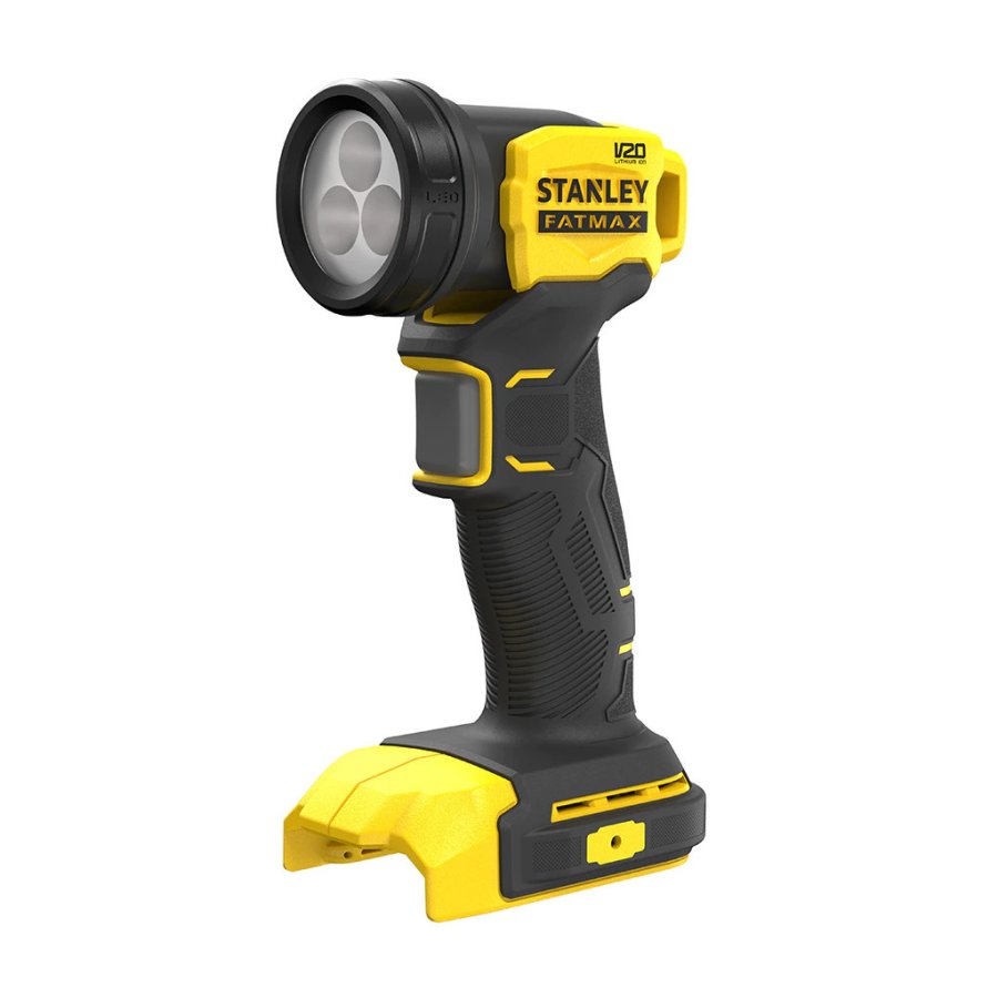 STANLEY SFMCL020B FatMax V20 aku svítilna