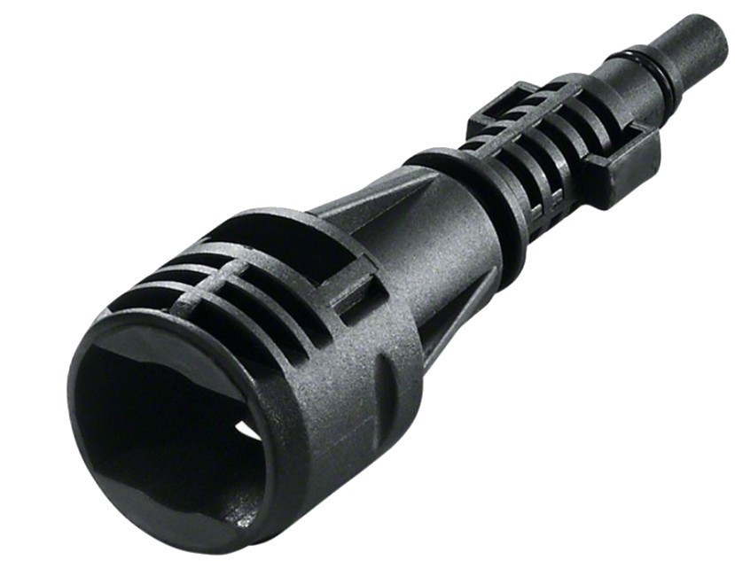 BOSCH adaptér pro připojení příslušenství Kärcher na vysokotlaké čističe AQT