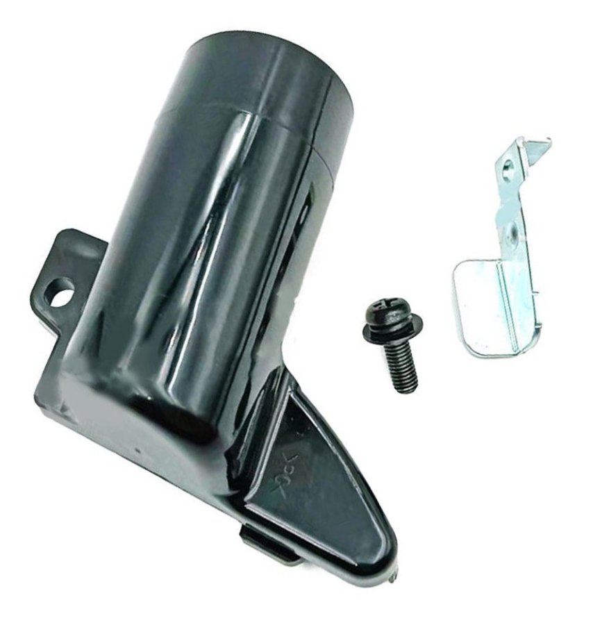 MAKITA 193068-4 odsávací adaptér pro kotoučovou pilu