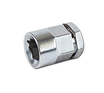 HONITON HWA-05S05 adaptér pro bity 1/4" do ráčnového klíče 10mm