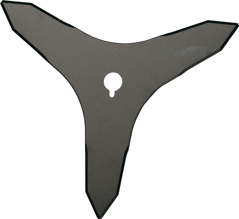 MAKITA 195298-3 nůž na buřeň 3 zubý 230x25,4x3mm