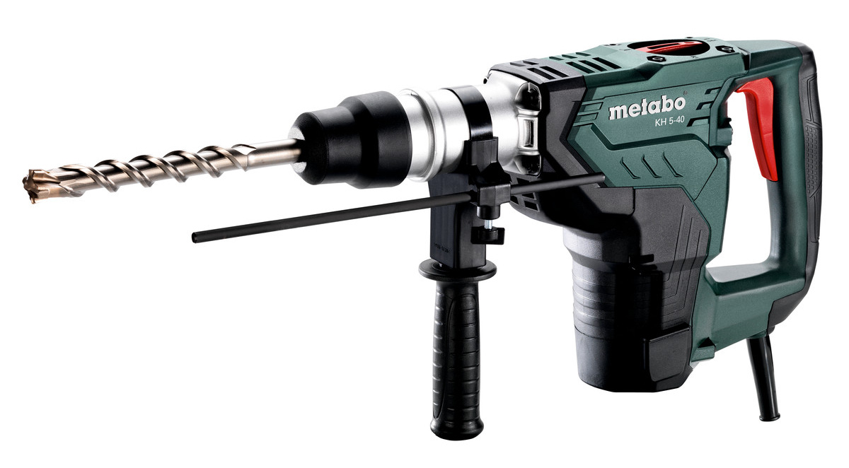 METABO KH 5-40 kombinované kladivo