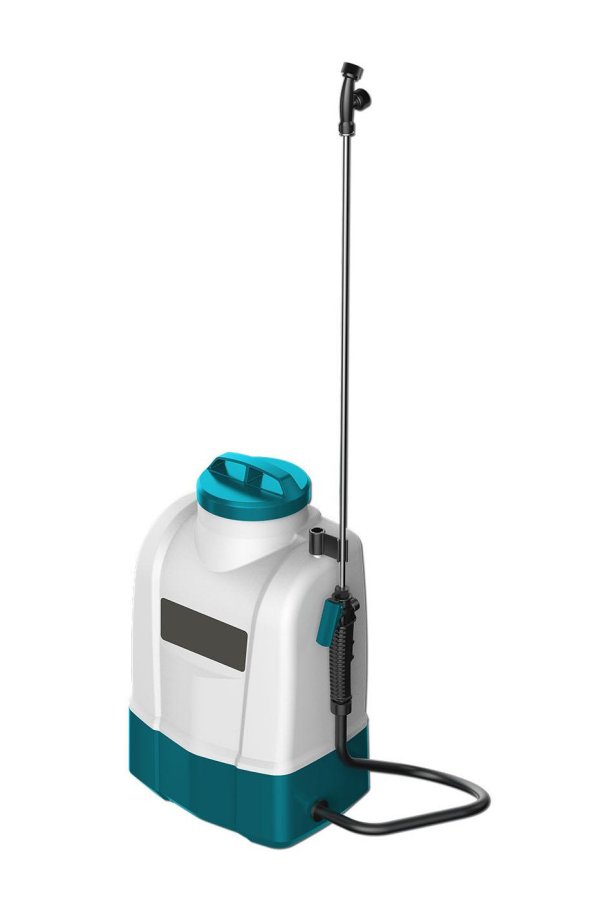 XTline XT102940 zahradní aku postřikovač 10 l, bez baterie