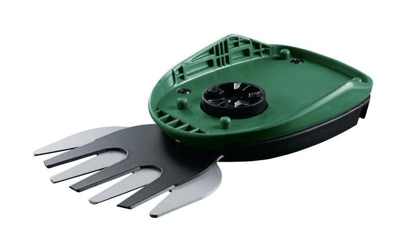 BOSCH lišta na trávu Multi-Click pro ISIO