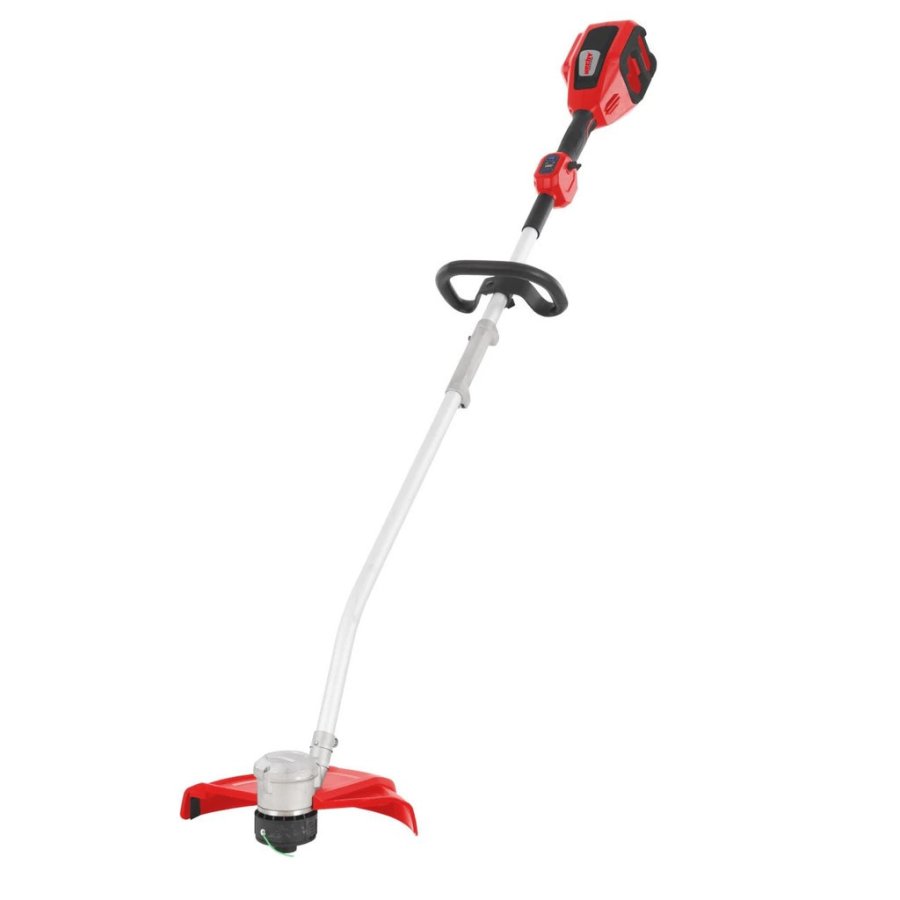 HECHT 5225 akumulátorový vyžínač 2x20V, accu program 6020, bez akumulátoru