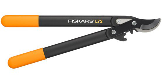 FISKARS 1001555 nůžky na silné větve PowerGear™ převodové, nůžková hlava (S) L72 Obrázek
