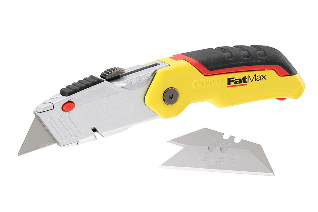 STANLEY 0-10-825 FatMax skládací nůž