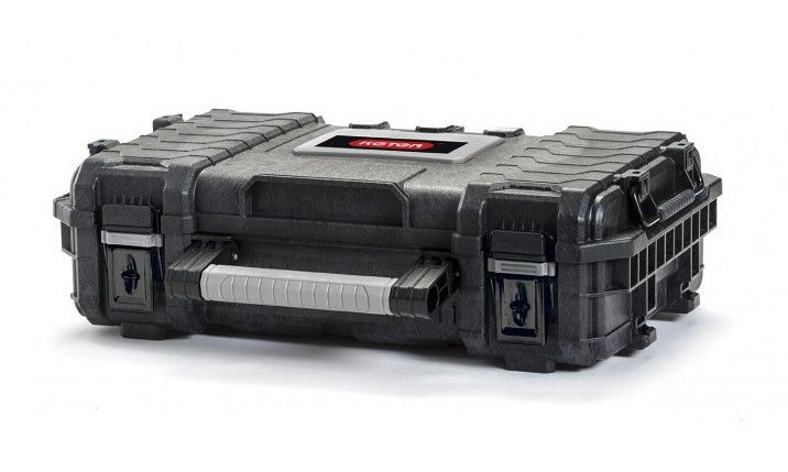 KETER Gear organizer 236893 kufr na nářadí a drobný materiál 22"