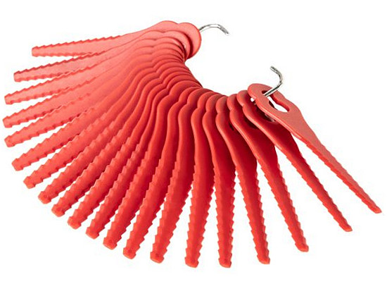 GRAPHITE ENERGY+ K/58G030-30 sada náhradních nožů do vyžínače, 20ks