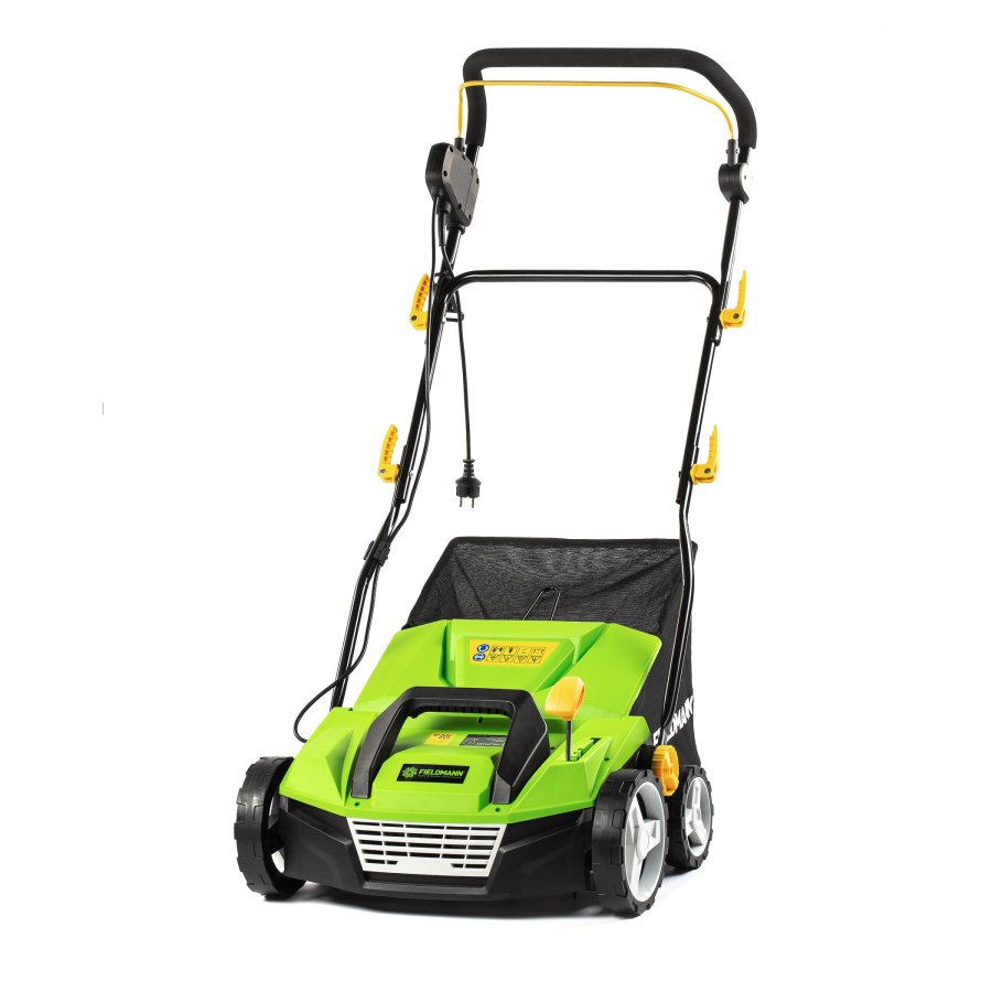 FIELDMANN FZV 4003-E elektrický provzdušňovač 1600W 2v1 50003661